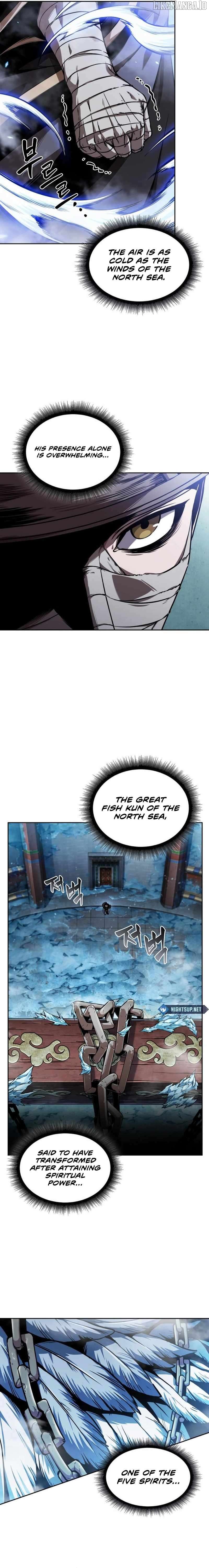 Nano Machine Chapter 277 image 03